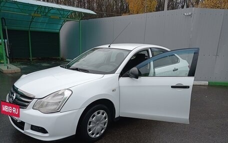 Nissan Almera, 2014 год, 650 000 рублей, 7 фотография