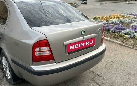 Skoda Octavia IV, 2008 год, 480 000 рублей, 4 фотография