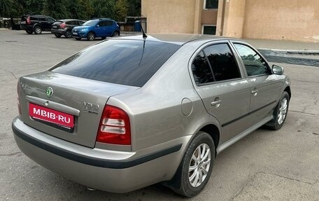 Skoda Octavia IV, 2008 год, 480 000 рублей, 9 фотография