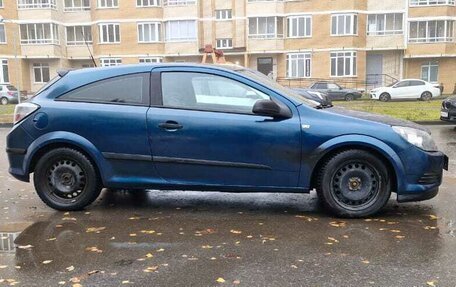 Opel Astra H, 2006 год, 335 000 рублей, 16 фотография