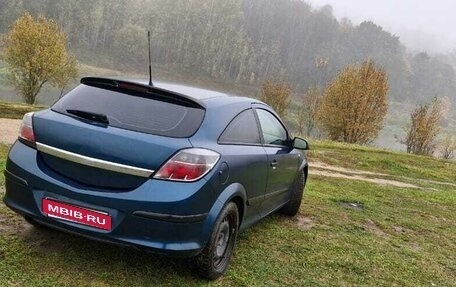 Opel Astra H, 2006 год, 335 000 рублей, 4 фотография