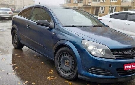 Opel Astra H, 2006 год, 335 000 рублей, 12 фотография