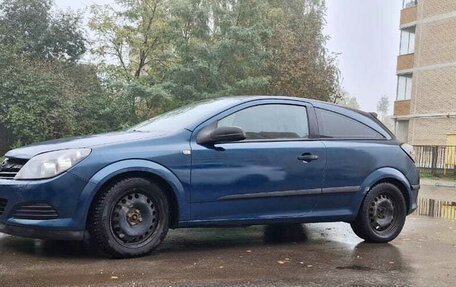 Opel Astra H, 2006 год, 335 000 рублей, 21 фотография