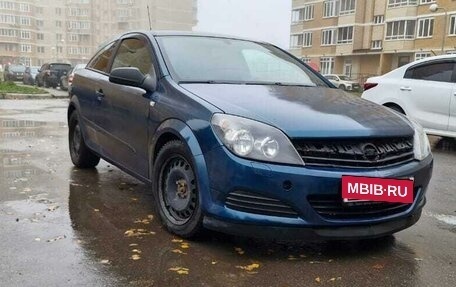 Opel Astra H, 2006 год, 335 000 рублей, 10 фотография