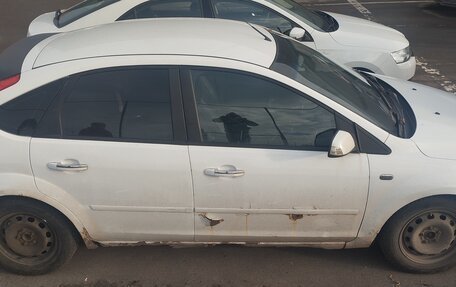 Ford Focus II рестайлинг, 2007 год, 670 000 рублей, 10 фотография