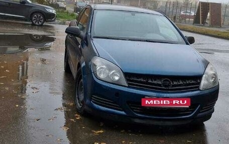 Opel Astra H, 2006 год, 335 000 рублей, 20 фотография