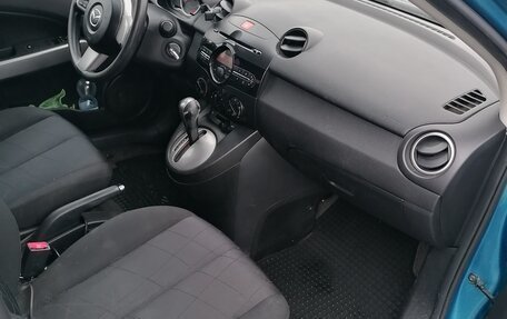 Mazda 2 III, 2011 год, 750 000 рублей, 1 фотография