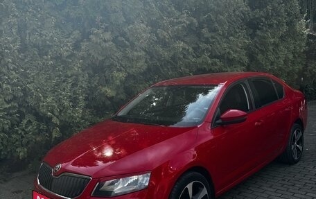 Skoda Octavia, 2013 год, 990 000 рублей, 6 фотография