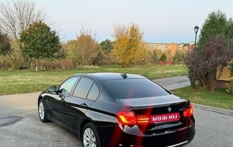 BMW 3 серия, 2013 год, 1 600 000 рублей, 3 фотография