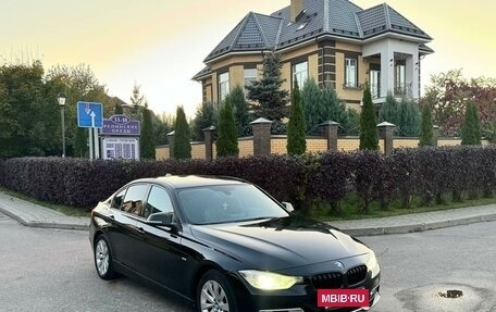 BMW 3 серия, 2013 год, 1 600 000 рублей, 8 фотография