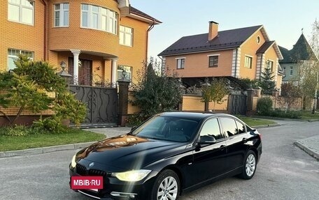 BMW 3 серия, 2013 год, 1 600 000 рублей, 7 фотография