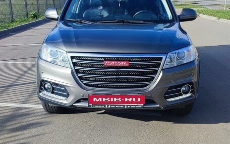 Haval H6, 2018 год, 1 700 000 рублей, 6 фотография