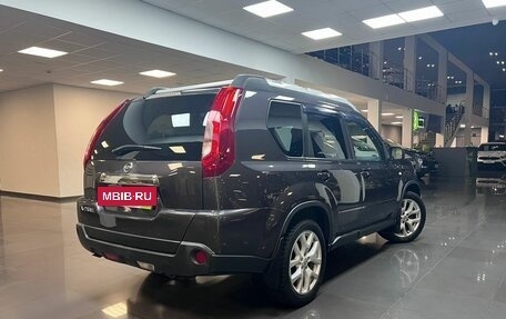 Nissan X-Trail, 2011 год, 1 645 000 рублей, 2 фотография