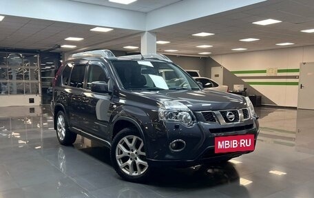 Nissan X-Trail, 2011 год, 1 645 000 рублей, 5 фотография