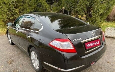 Nissan Teana, 2012 год, 1 250 000 рублей, 1 фотография