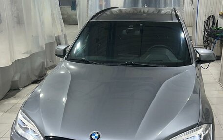 BMW X5, 2018 год, 5 200 000 рублей, 1 фотография