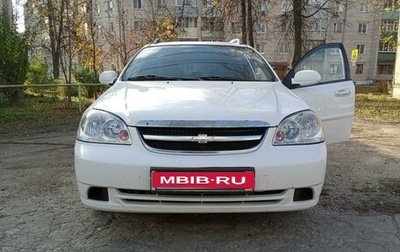 Chevrolet Lacetti, 2008 год, 500 000 рублей, 1 фотография