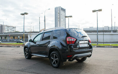 Nissan Terrano III, 2015 год, 1 430 000 рублей, 8 фотография