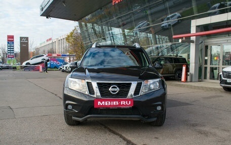 Nissan Terrano III, 2015 год, 1 430 000 рублей, 3 фотография