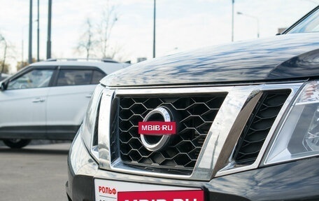 Nissan Terrano III, 2015 год, 1 430 000 рублей, 2 фотография