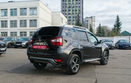 Nissan Terrano III, 2015 год, 1 430 000 рублей, 6 фотография