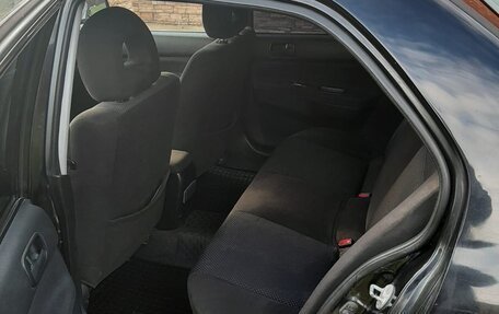 Mitsubishi Lancer IX, 2006 год, 330 000 рублей, 11 фотография