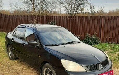 Mitsubishi Lancer IX, 2006 год, 330 000 рублей, 2 фотография