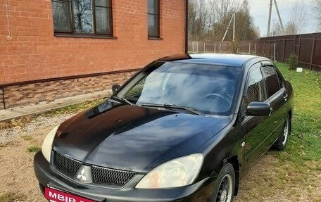 Mitsubishi Lancer IX, 2006 год, 330 000 рублей, 6 фотография