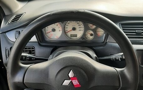 Mitsubishi Lancer IX, 2006 год, 330 000 рублей, 19 фотография