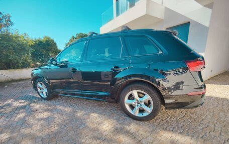 Audi Q7, 2021 год, 8 850 000 рублей, 5 фотография