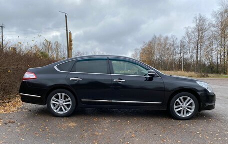 Nissan Teana, 2012 год, 1 250 000 рублей, 2 фотография