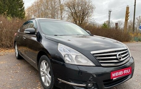 Nissan Teana, 2012 год, 1 250 000 рублей, 3 фотография