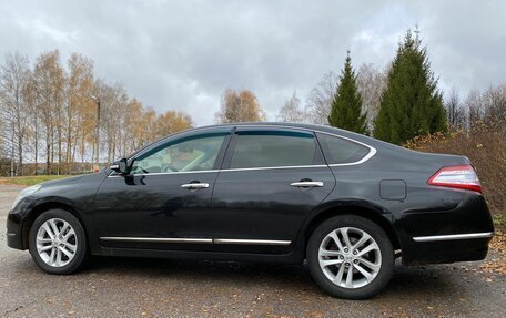 Nissan Teana, 2012 год, 1 250 000 рублей, 5 фотография