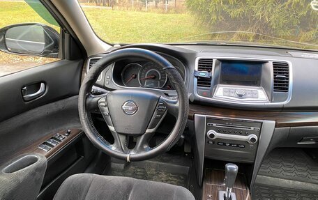 Nissan Teana, 2012 год, 1 250 000 рублей, 12 фотография