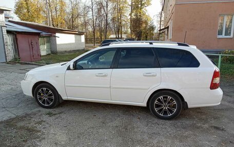 Chevrolet Lacetti, 2008 год, 500 000 рублей, 3 фотография