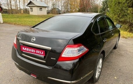 Nissan Teana, 2012 год, 1 250 000 рублей, 6 фотография