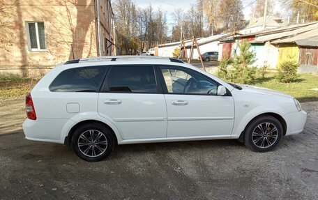 Chevrolet Lacetti, 2008 год, 500 000 рублей, 17 фотография