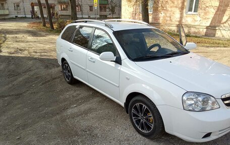 Chevrolet Lacetti, 2008 год, 500 000 рублей, 11 фотография