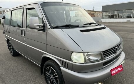 Volkswagen Caravelle T4, 2000 год, 1 650 000 рублей, 2 фотография