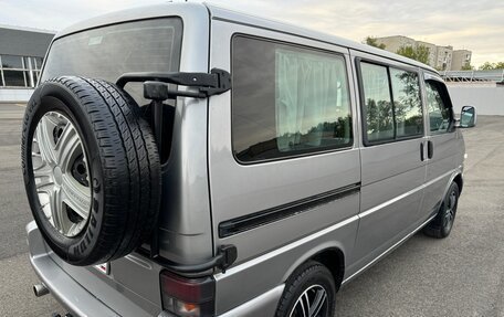 Volkswagen Caravelle T4, 2000 год, 1 650 000 рублей, 3 фотография