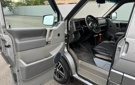 Volkswagen Caravelle T4, 2000 год, 1 650 000 рублей, 5 фотография