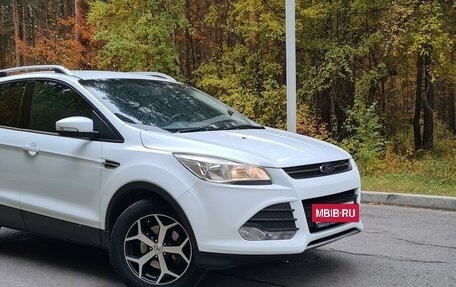 Ford Kuga III, 2014 год, 1 450 000 рублей, 2 фотография