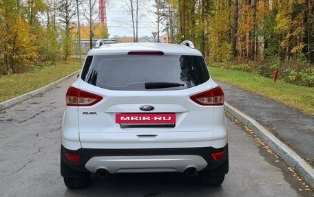 Ford Kuga III, 2014 год, 1 450 000 рублей, 6 фотография