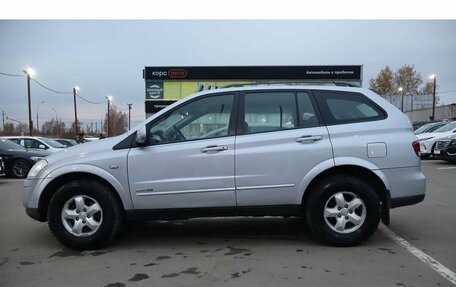 SsangYong Kyron I, 2010 год, 750 000 рублей, 2 фотография