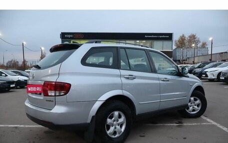 SsangYong Kyron I, 2010 год, 750 000 рублей, 3 фотография