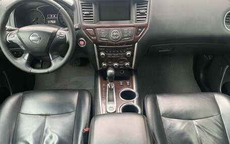 Nissan Pathfinder, 2014 год, 1 749 000 рублей, 14 фотография