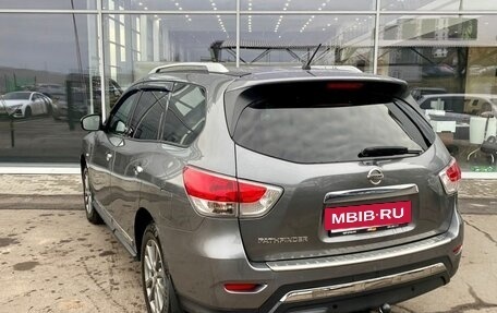 Nissan Pathfinder, 2014 год, 1 749 000 рублей, 7 фотография