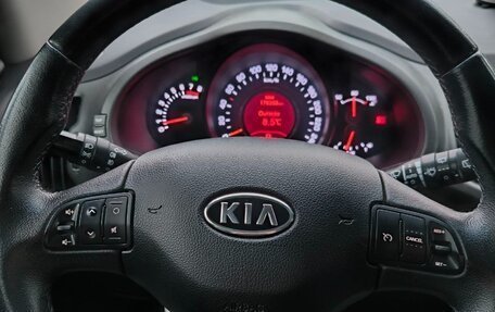 KIA Sportage III, 2011 год, 1 500 000 рублей, 9 фотография