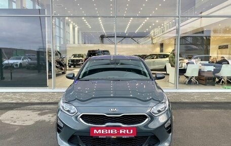 KIA cee'd III, 2019 год, 1 849 000 рублей, 2 фотография