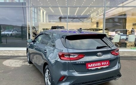 KIA cee'd III, 2019 год, 1 849 000 рублей, 7 фотография